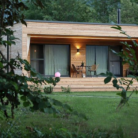 Seehaus Kaernten Saager Exterior foto