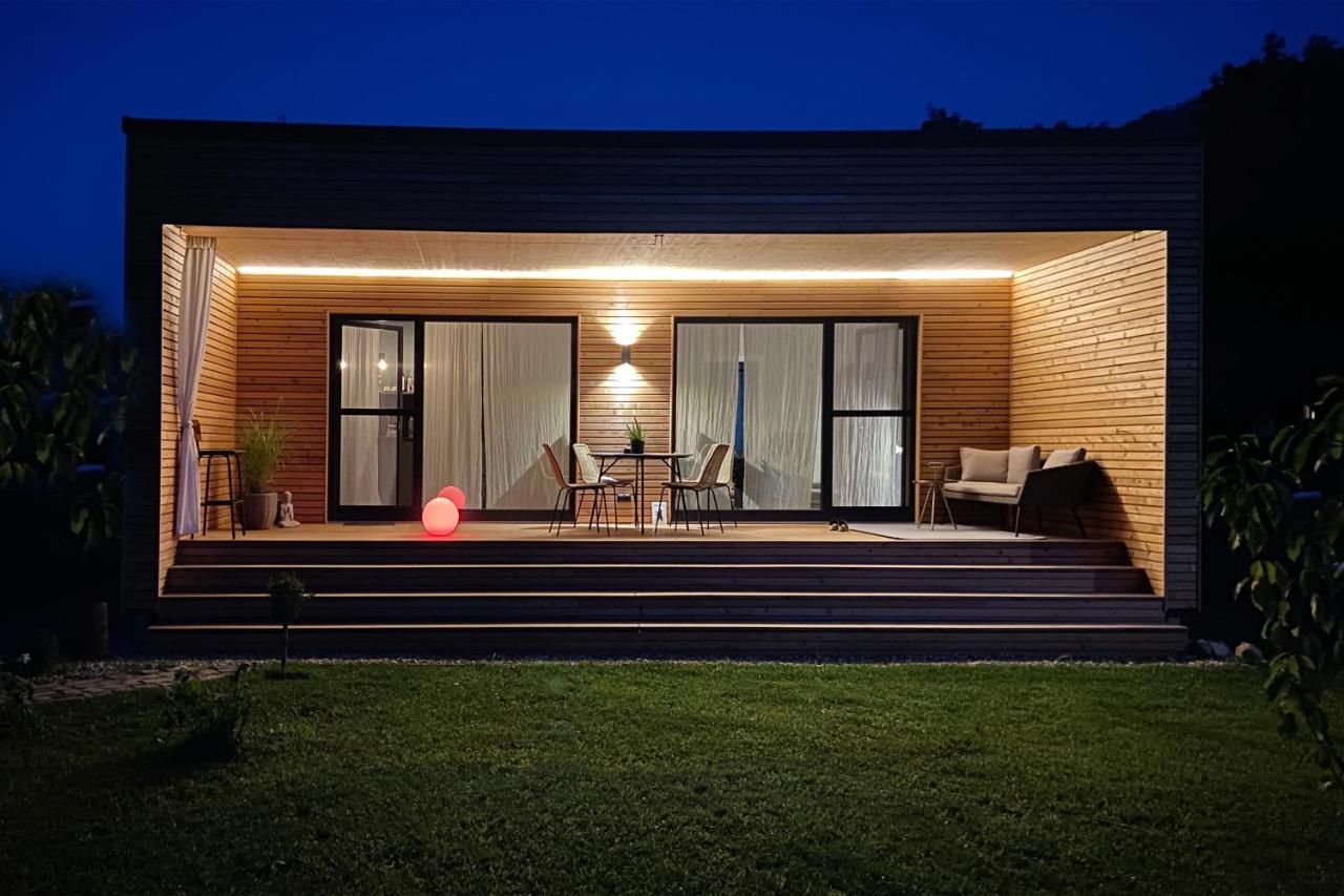 Seehaus Kaernten Saager Exterior foto