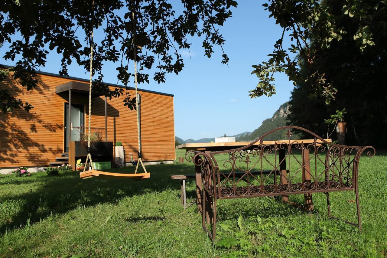 Seehaus Kaernten Saager Exterior foto